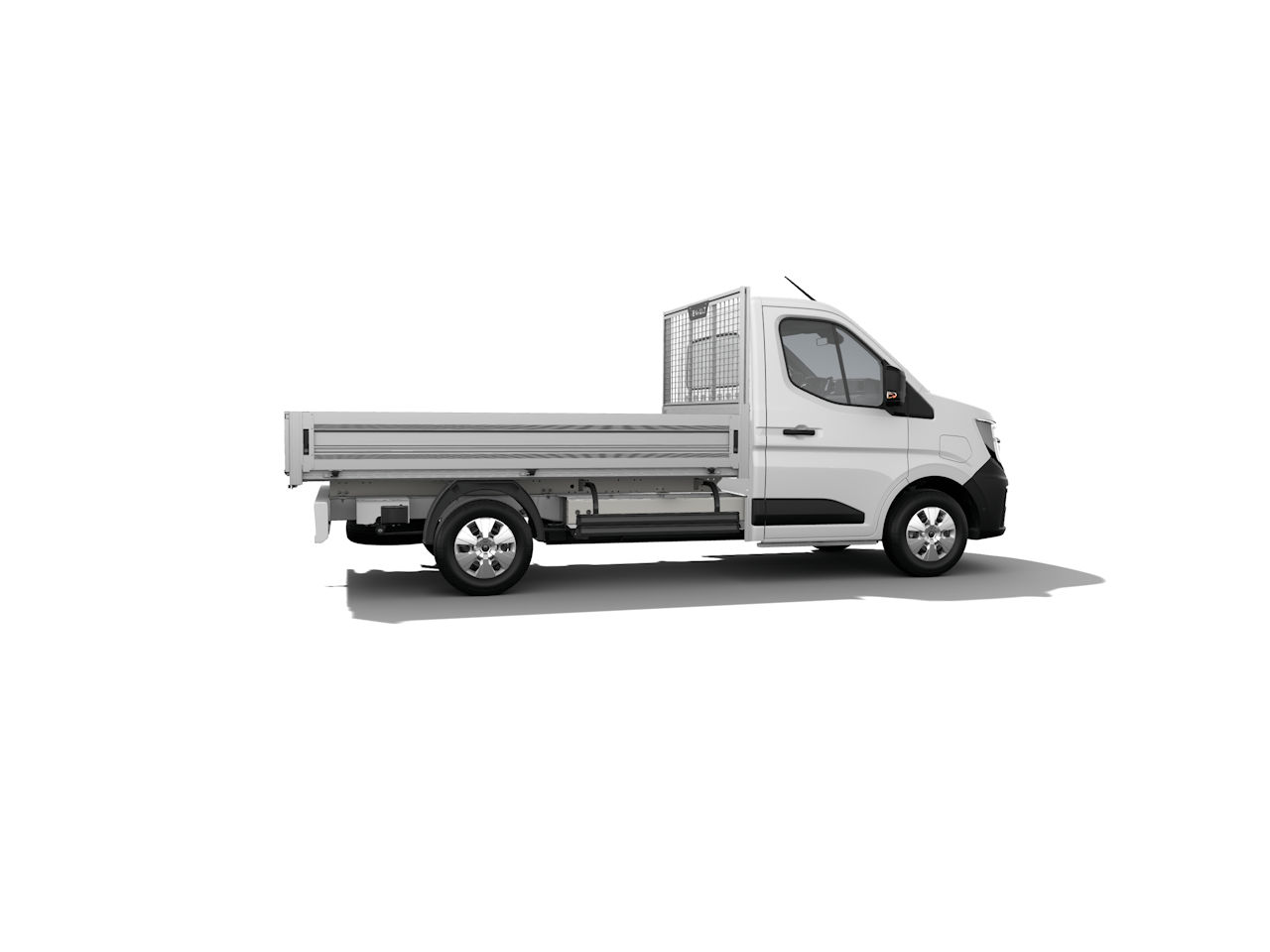Renault Master Fgst. E-Tech elektrisch