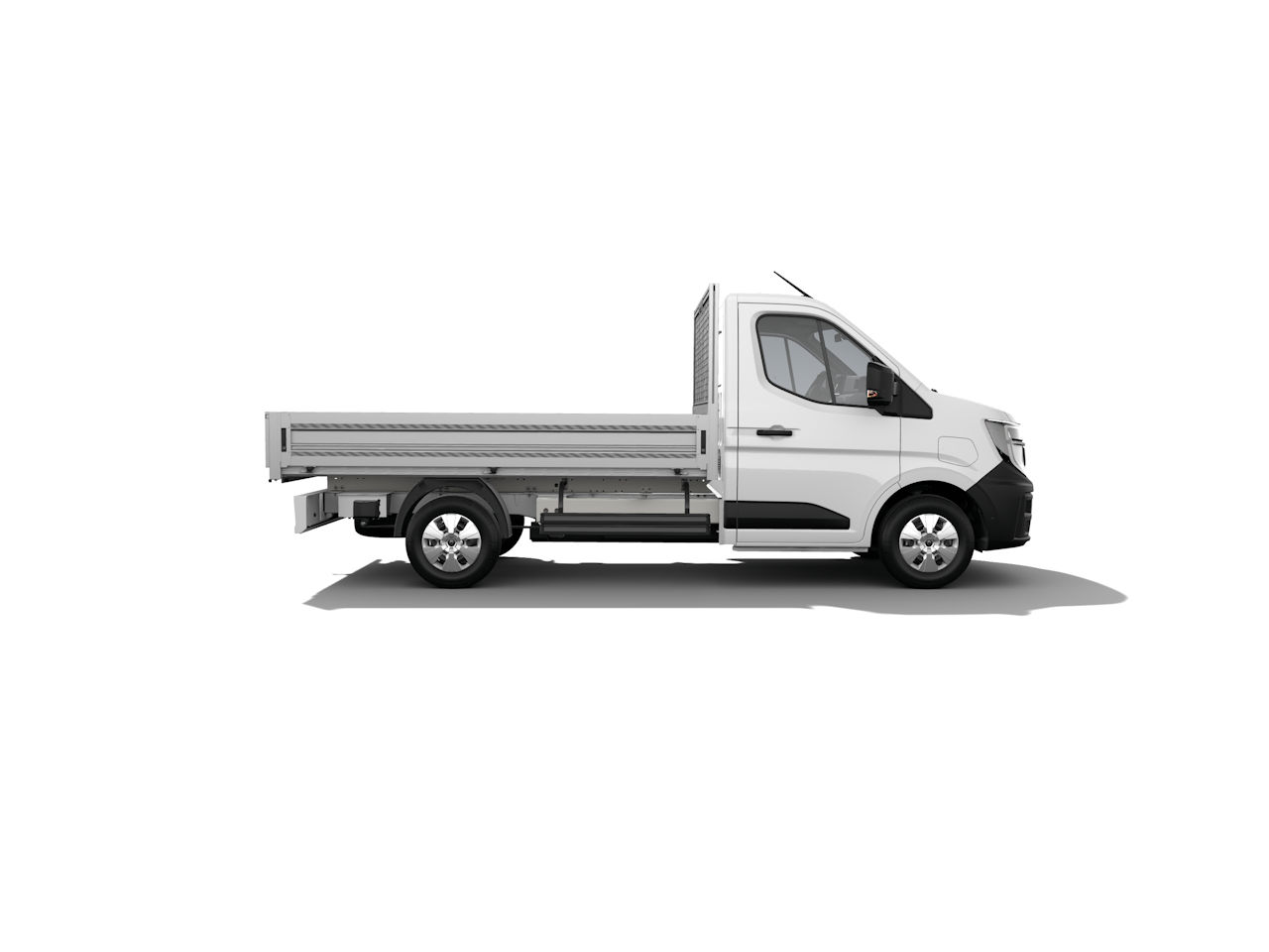 Renault Master Fgst. E-Tech elektrisch
