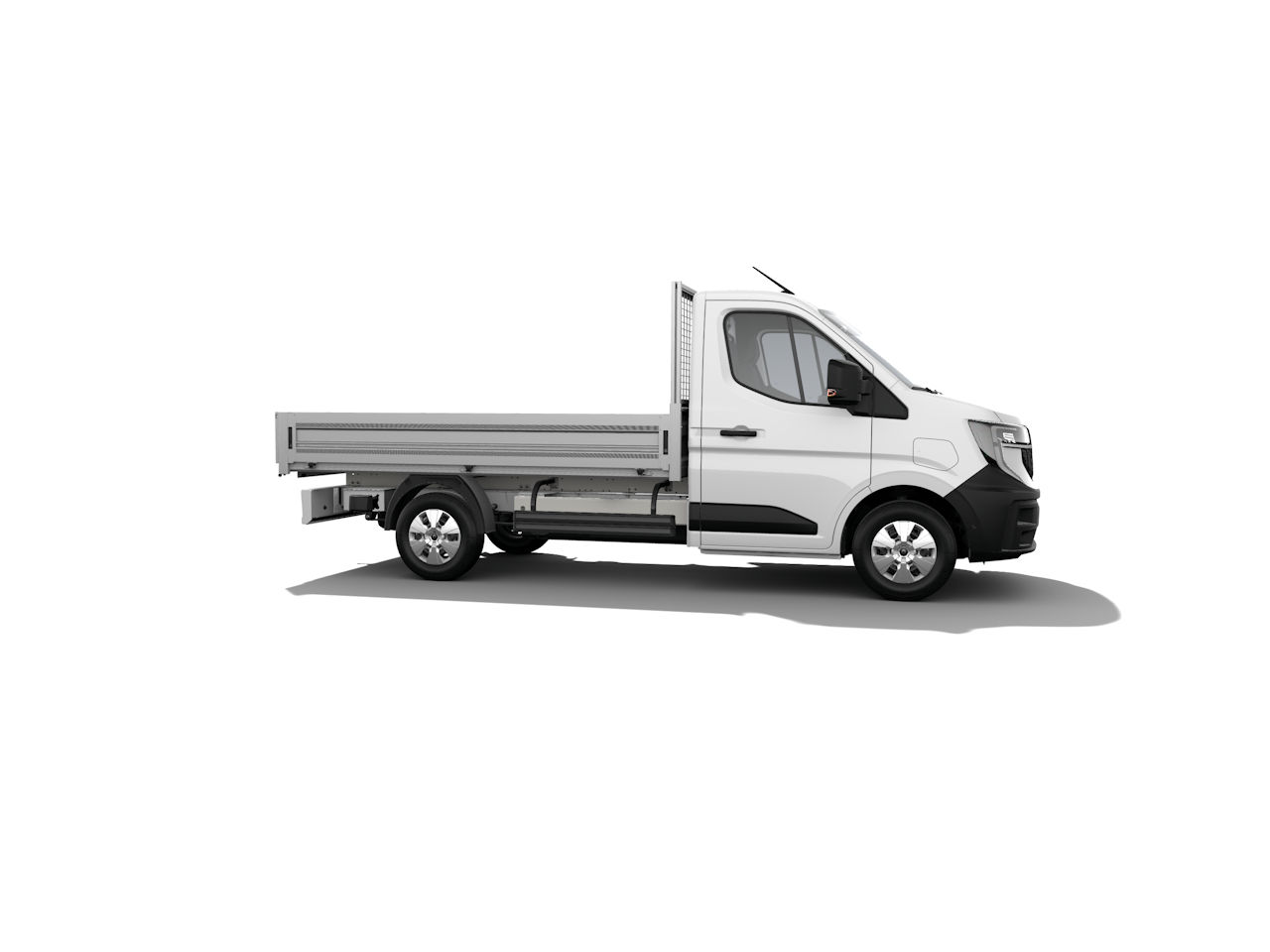 Renault Master Fgst. E-Tech elektrisch