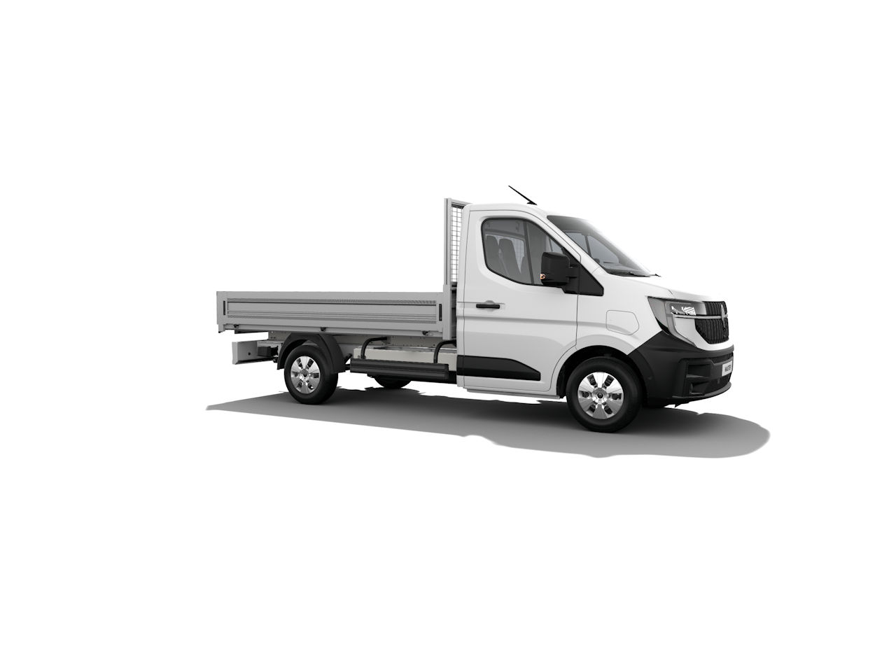Renault Master Fgst. E-Tech elektrisch