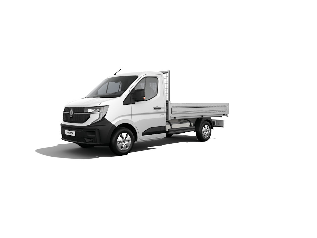 Renault Master Fgst. E-Tech elektrisch