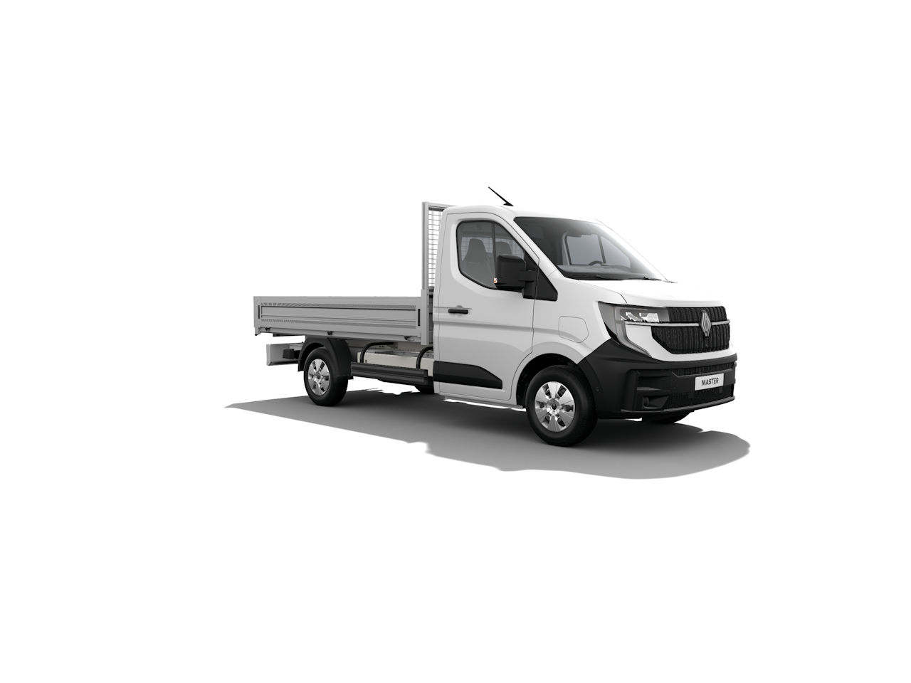 Renault Master Fgst. E-Tech elektrisch
