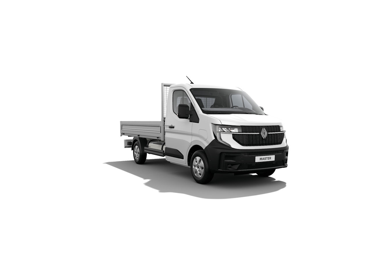 Renault Master Fgst. E-Tech elektrisch