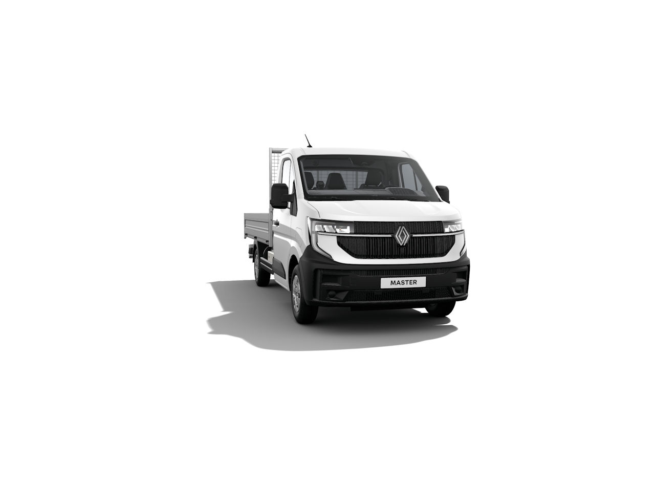 Renault Master Fgst. E-Tech elektrisch