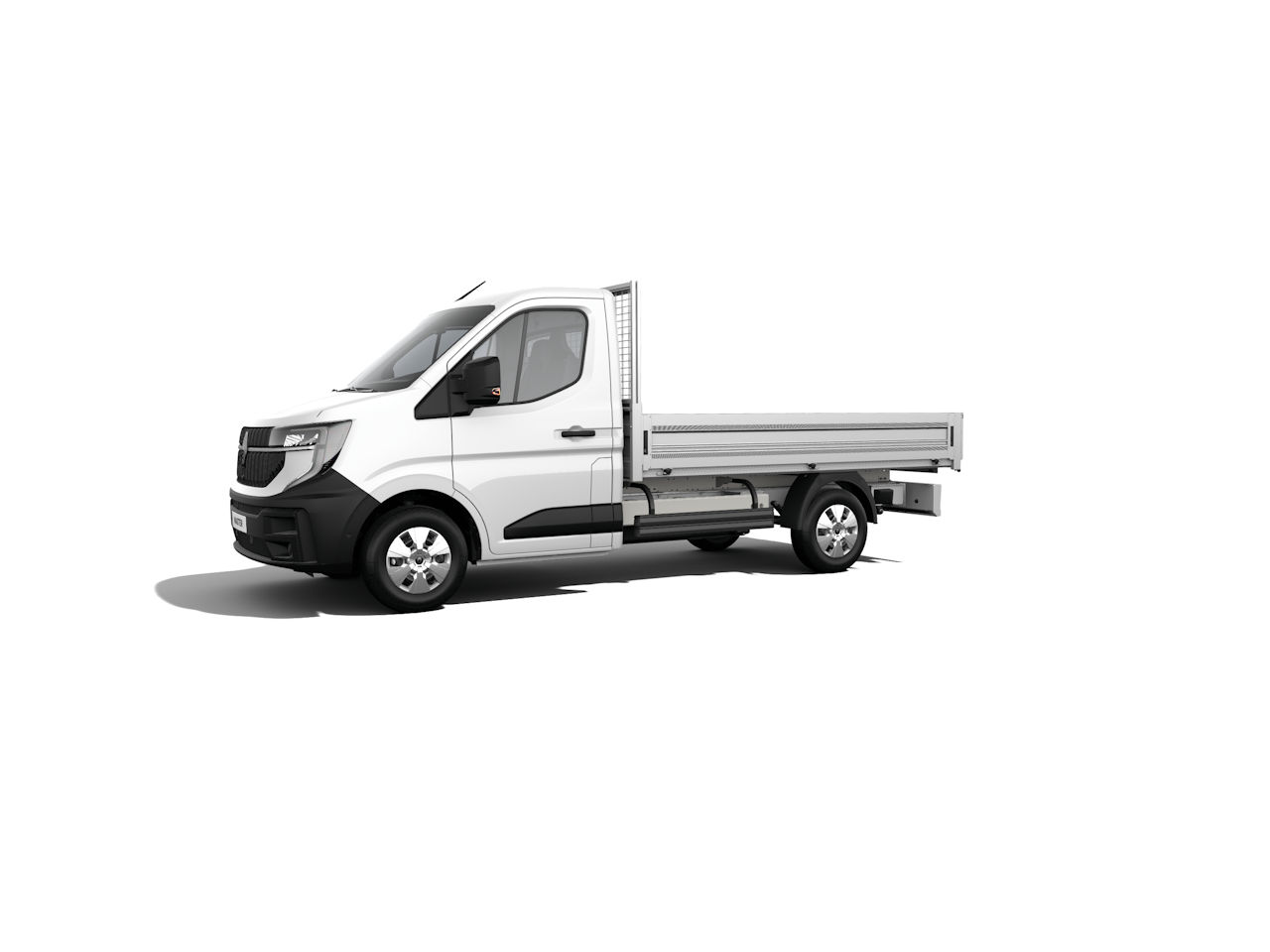 Renault Master Fgst. E-Tech elektrisch