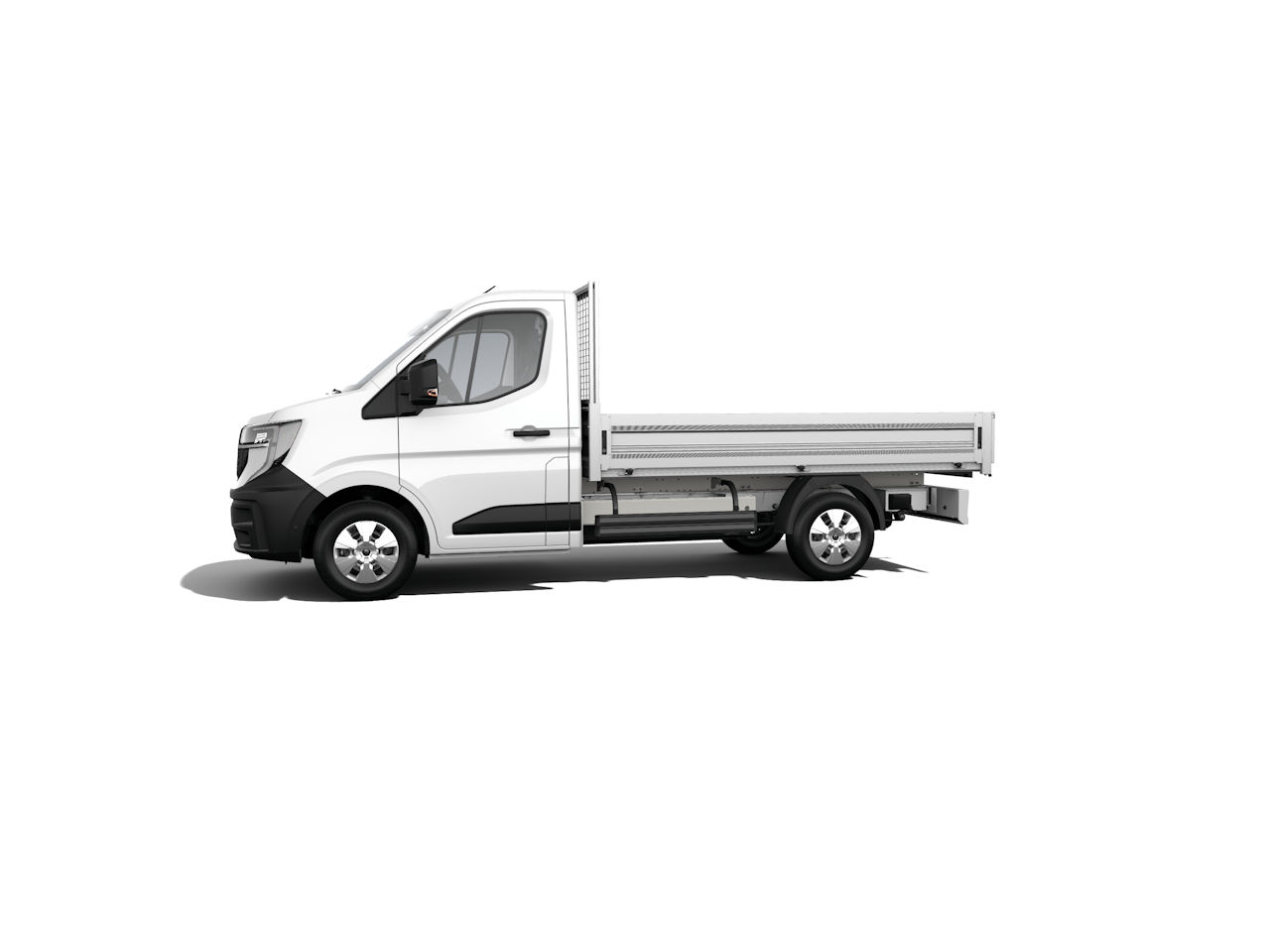 Renault Master Fgst. E-Tech elektrisch