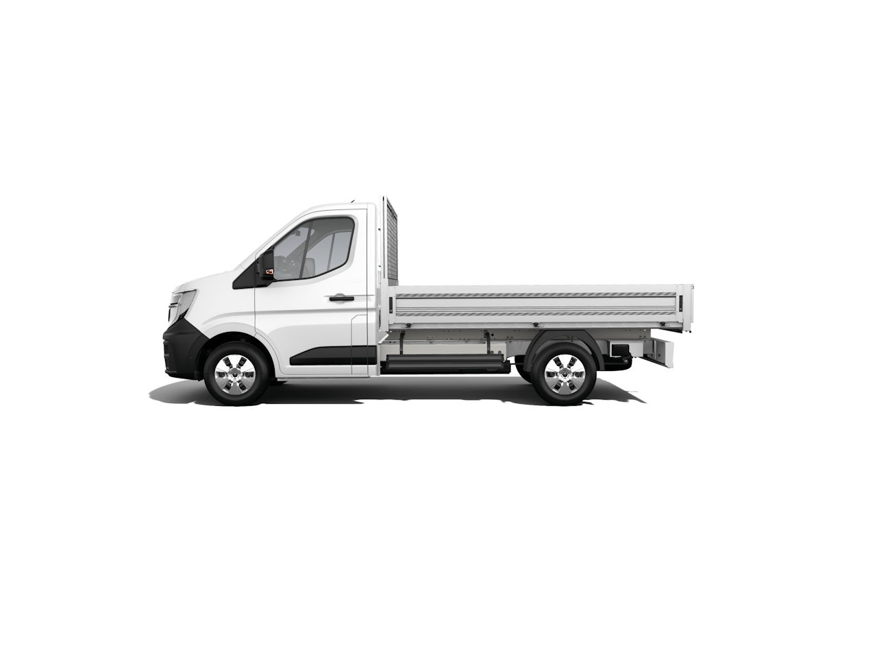 Renault Master Fgst. E-Tech elektrisch