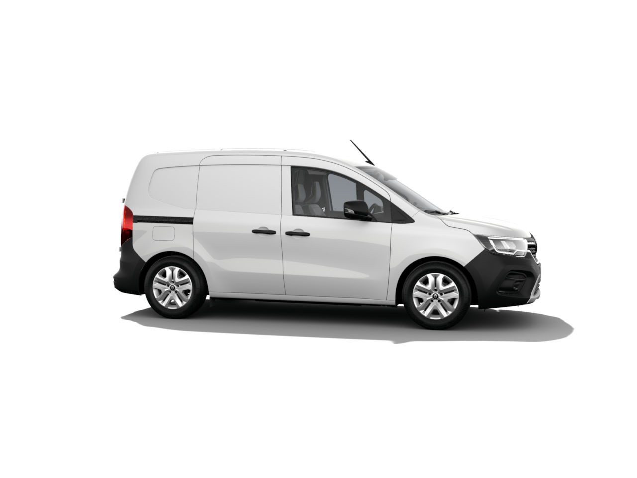 Renault Kangoo Rapid III