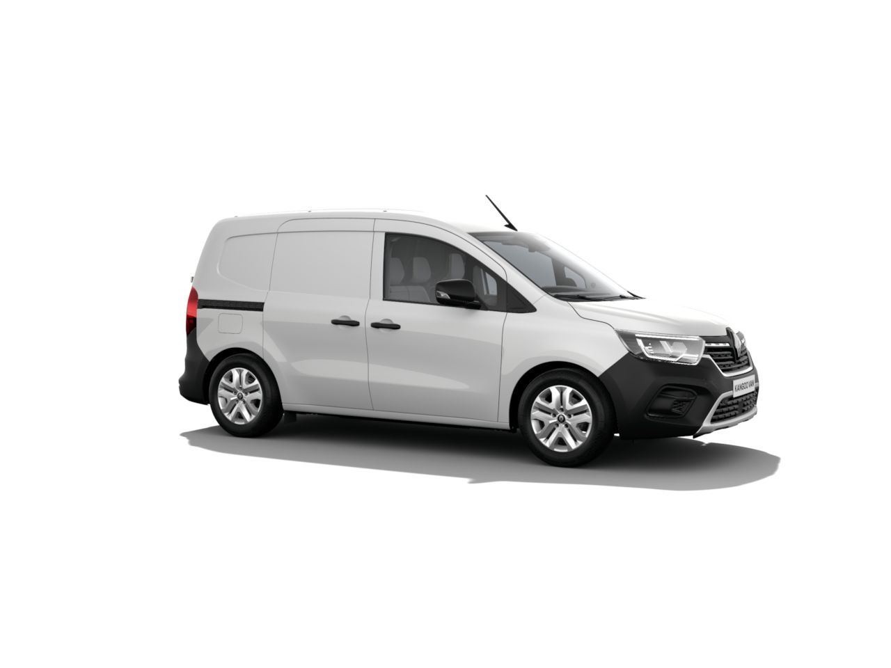 Renault Kangoo Rapid III