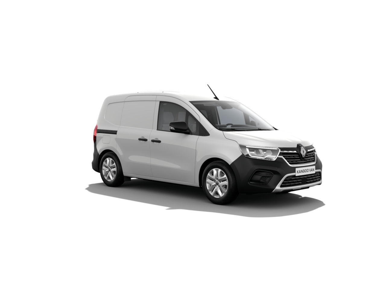 Renault Kangoo Rapid III