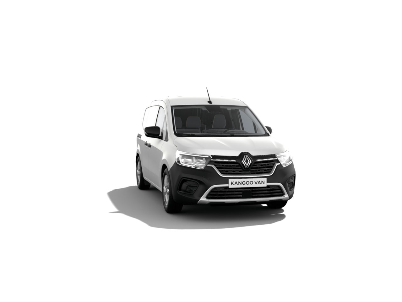 Renault Kangoo Rapid III
