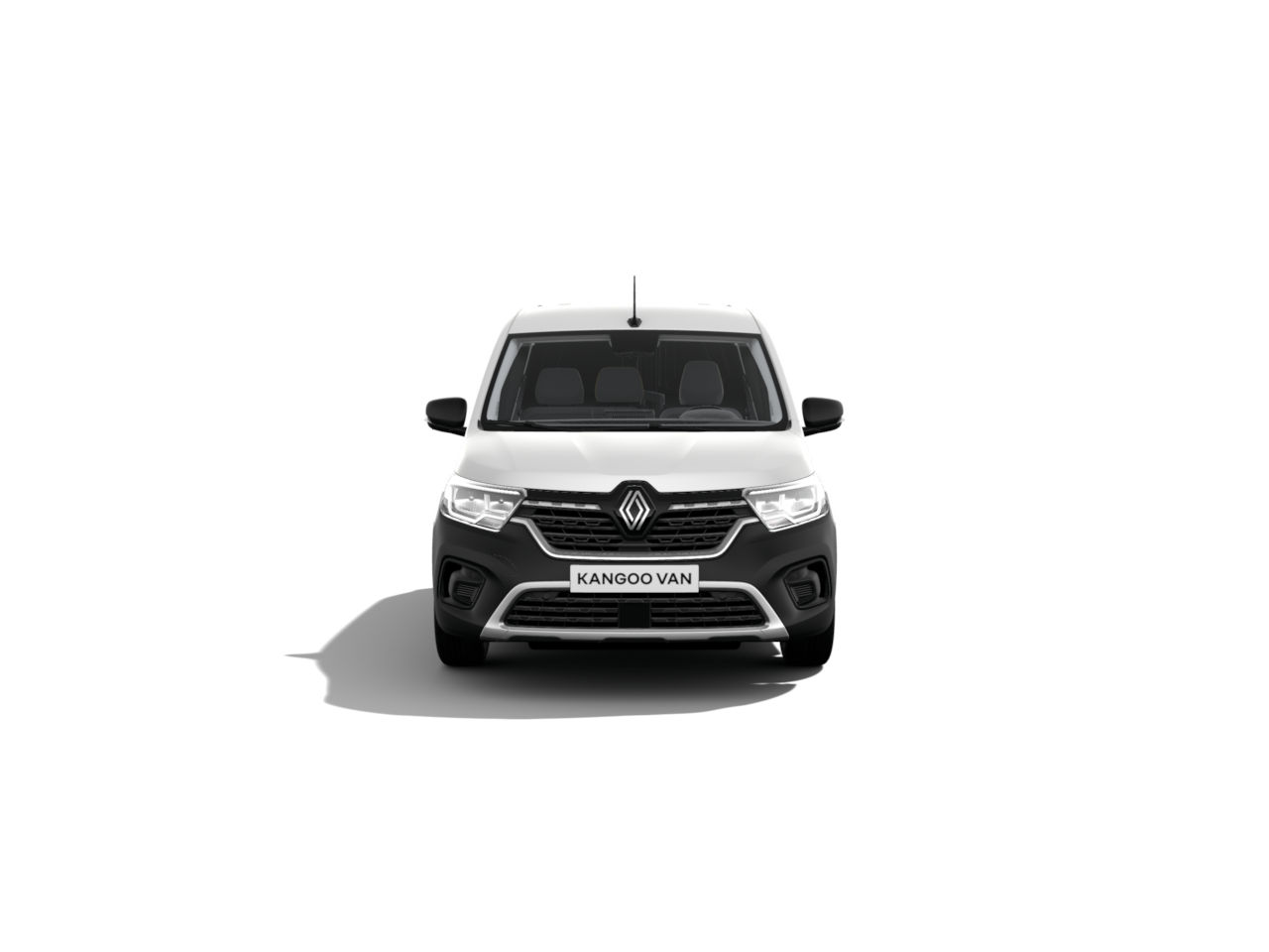 Renault Kangoo Rapid III