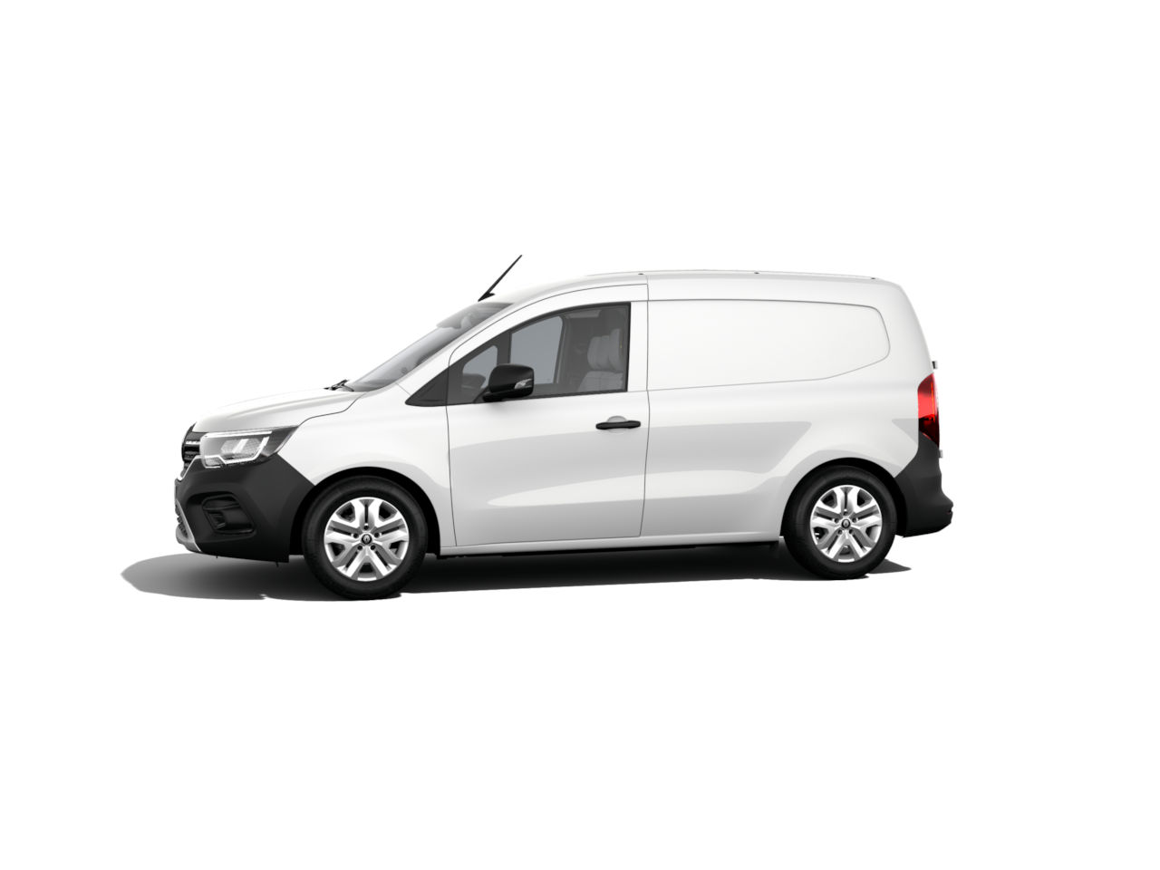 Renault Kangoo Rapid III
