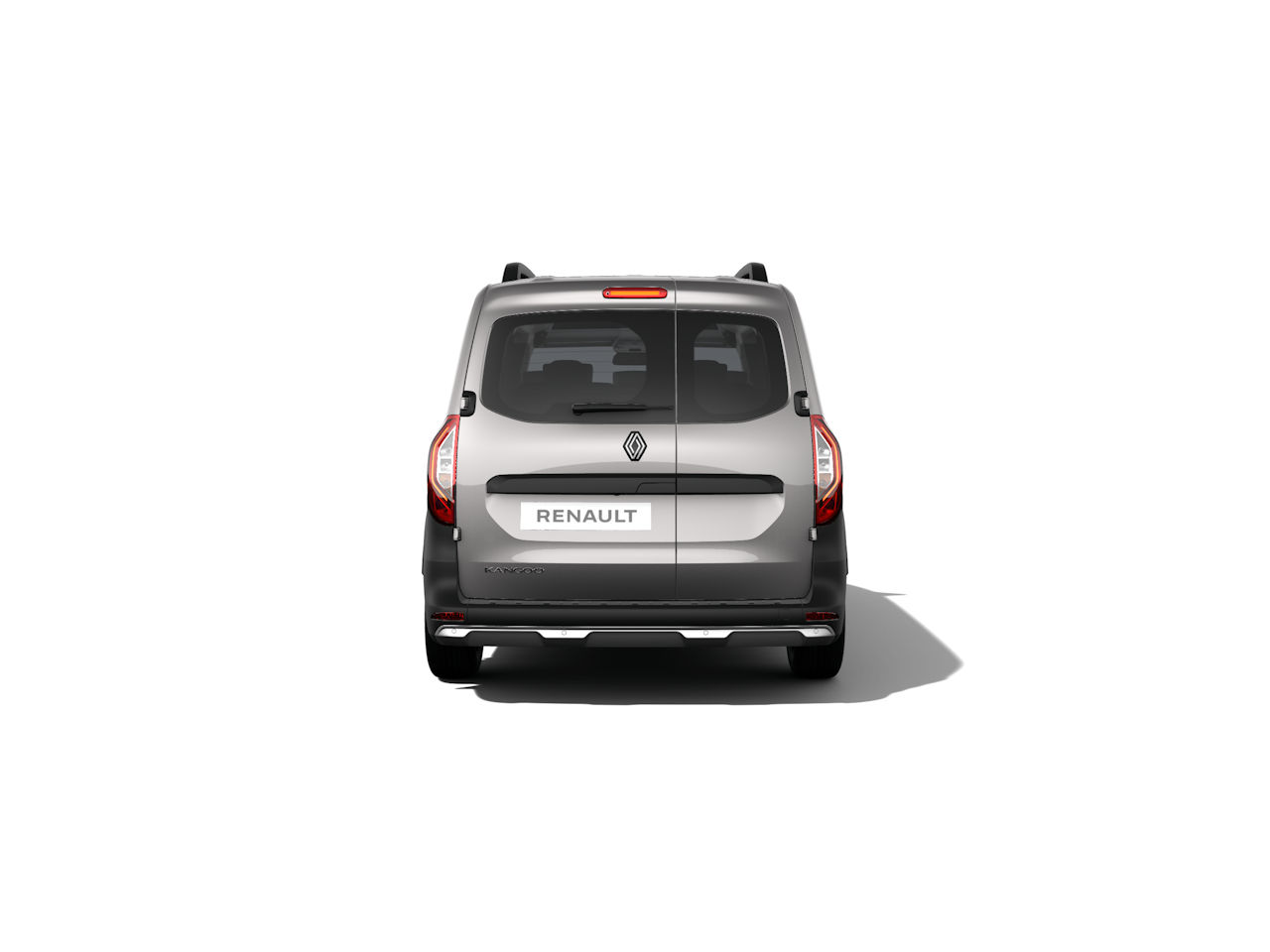 Renault KANGOO PKW
