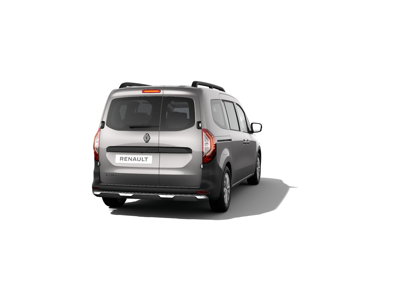 Renault KANGOO PKW