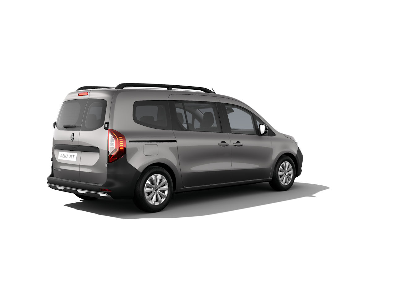Renault KANGOO PKW