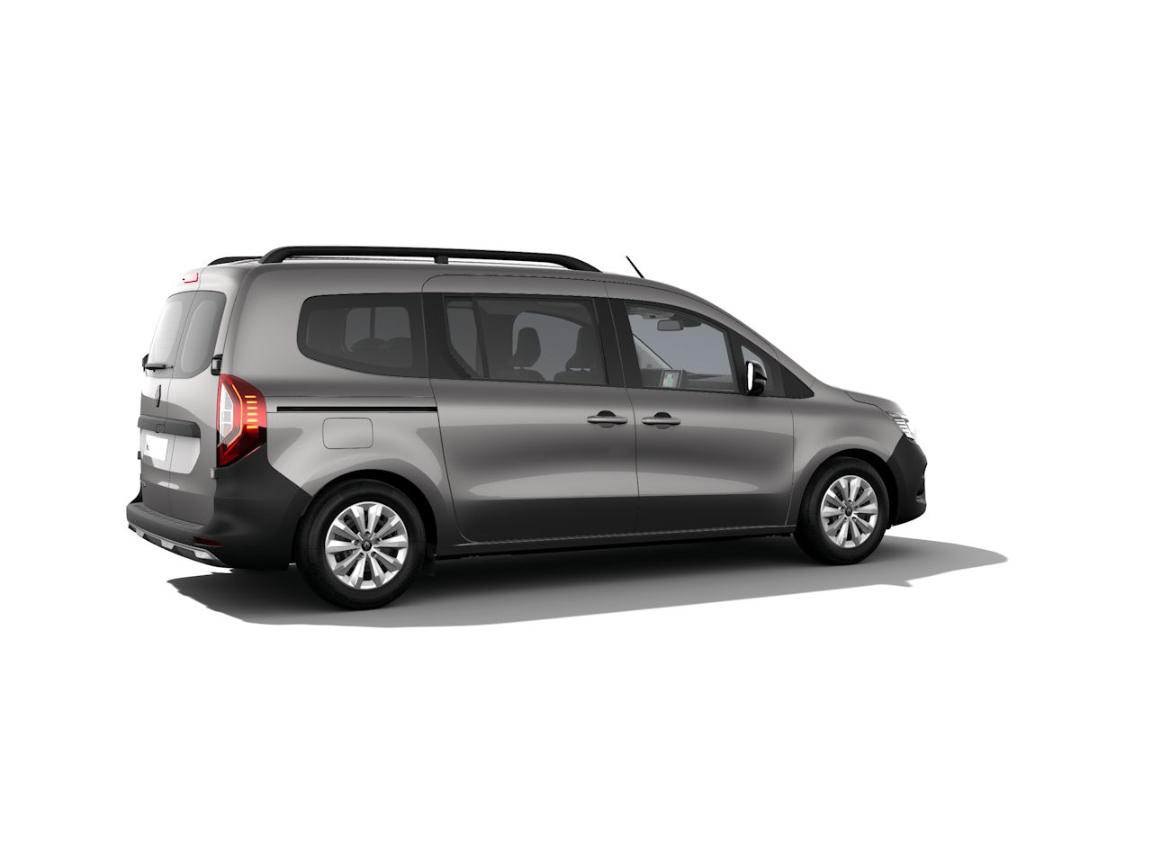 Renault KANGOO PKW