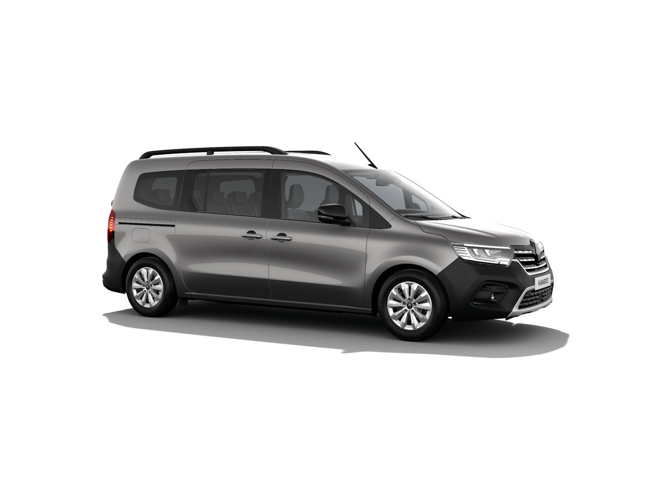 Renault KANGOO PKW