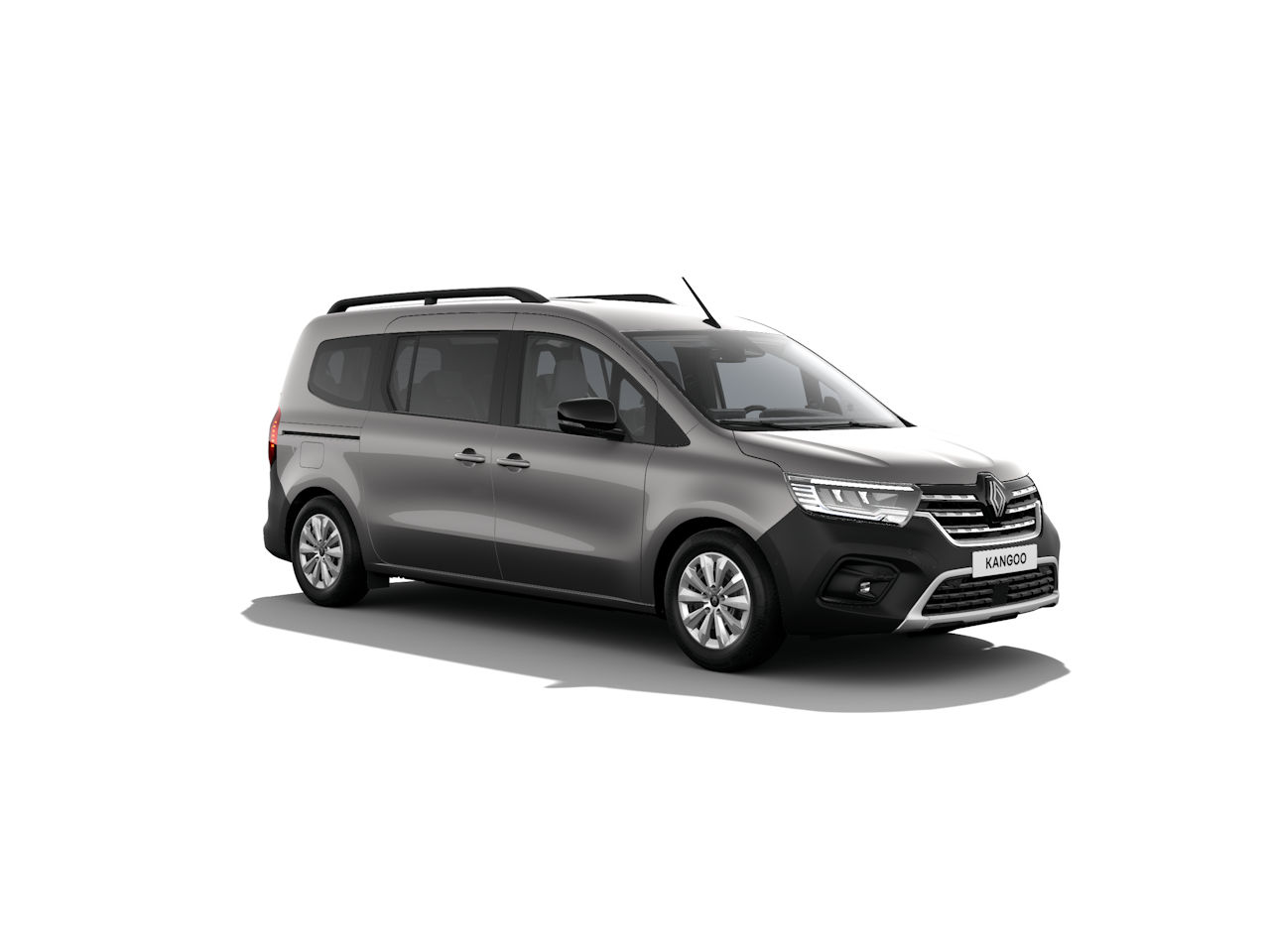 Renault KANGOO PKW
