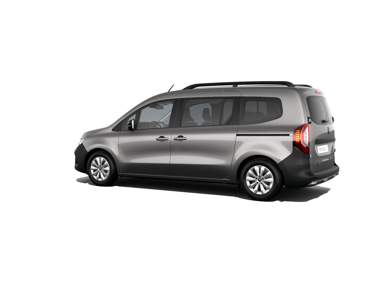 Renault KANGOO PKW