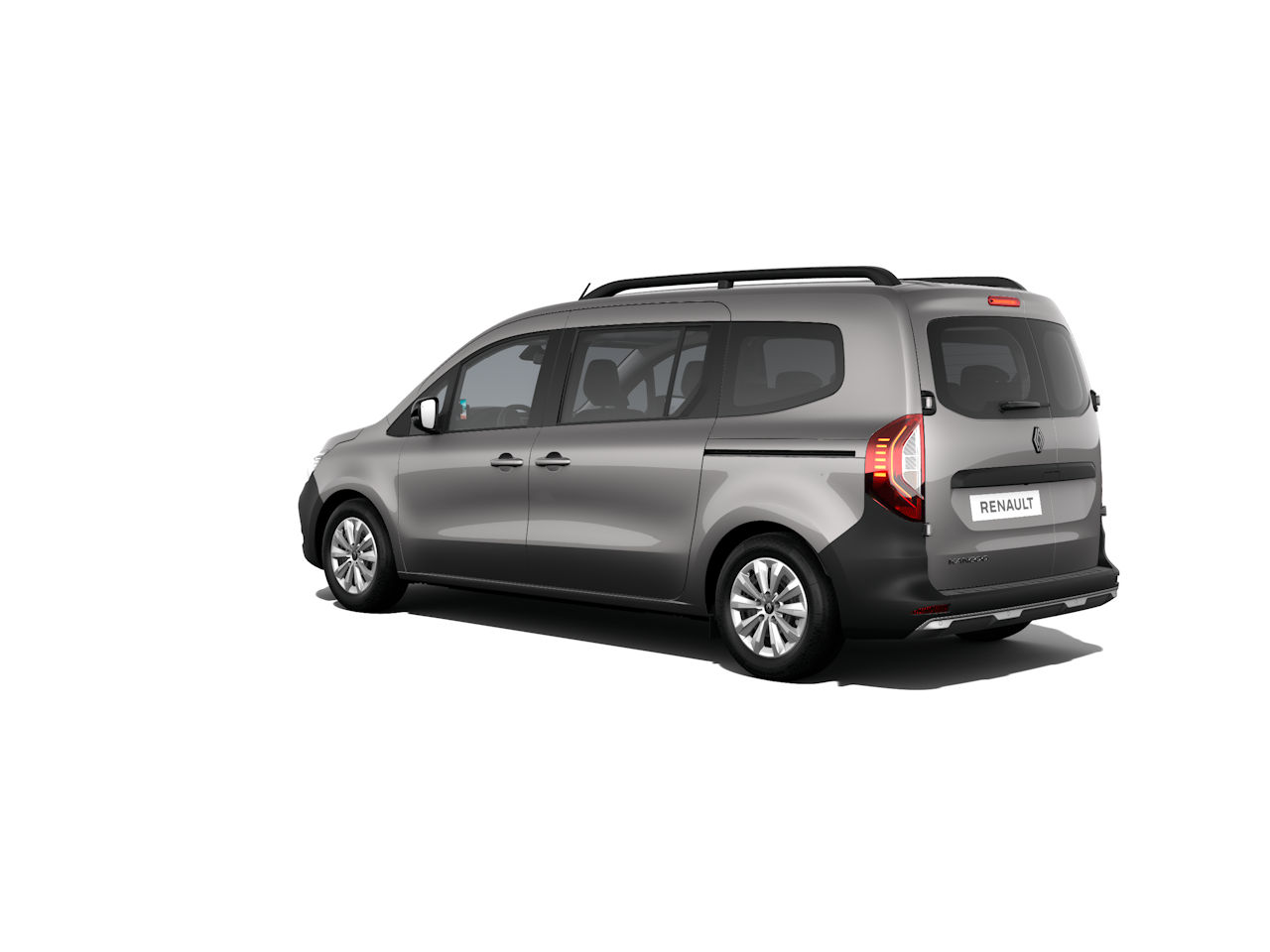Renault KANGOO PKW