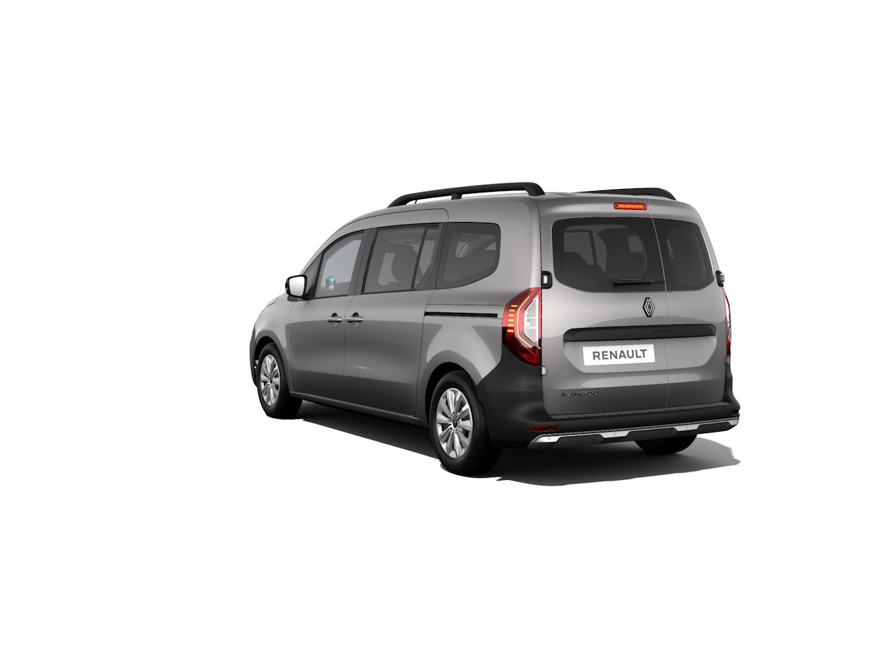 Renault KANGOO PKW
