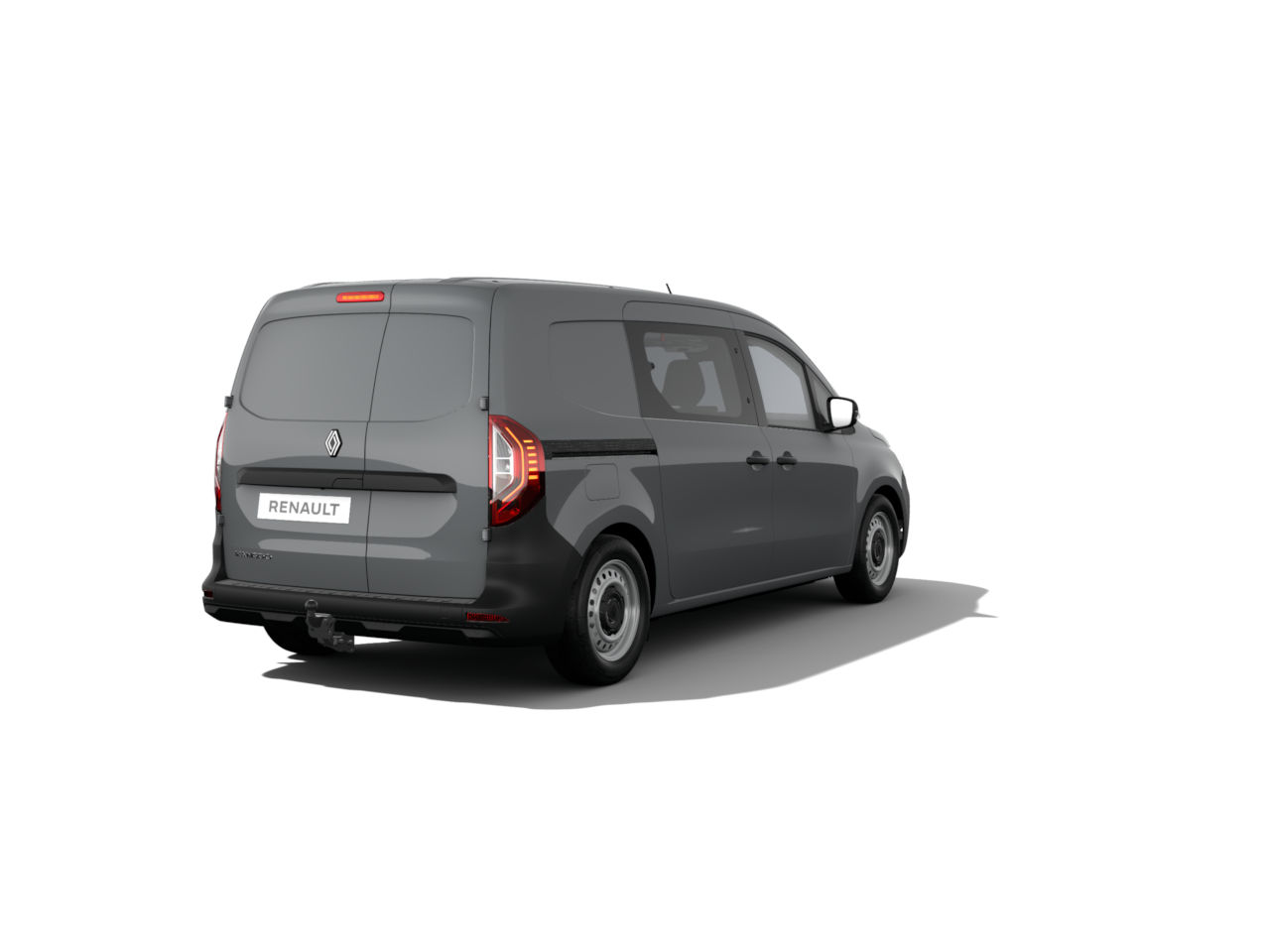Renault Kangoo Rapid III