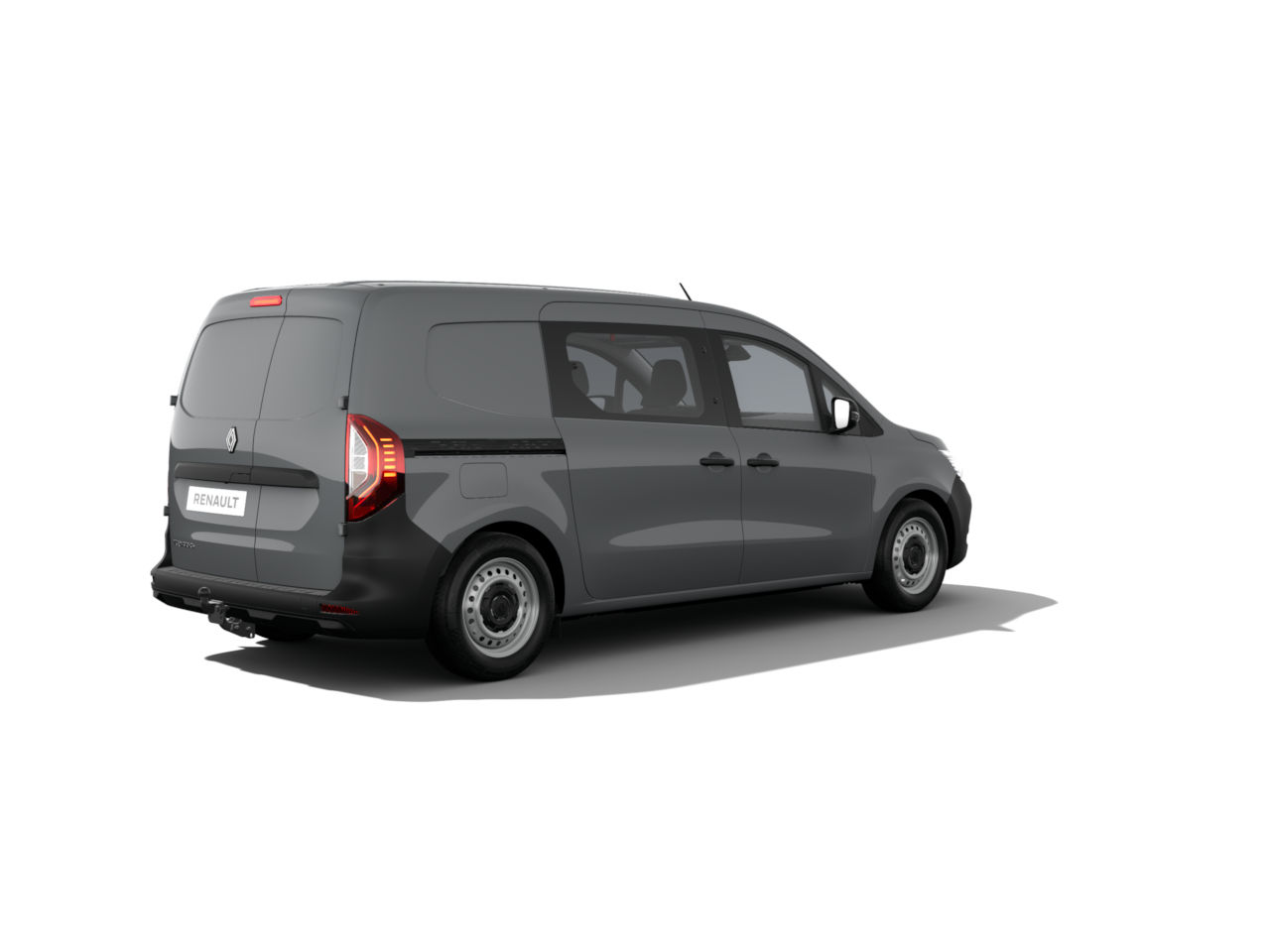 Renault Kangoo Rapid III