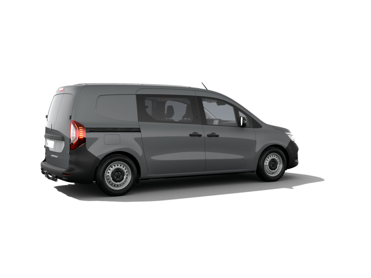 Renault Kangoo Rapid III