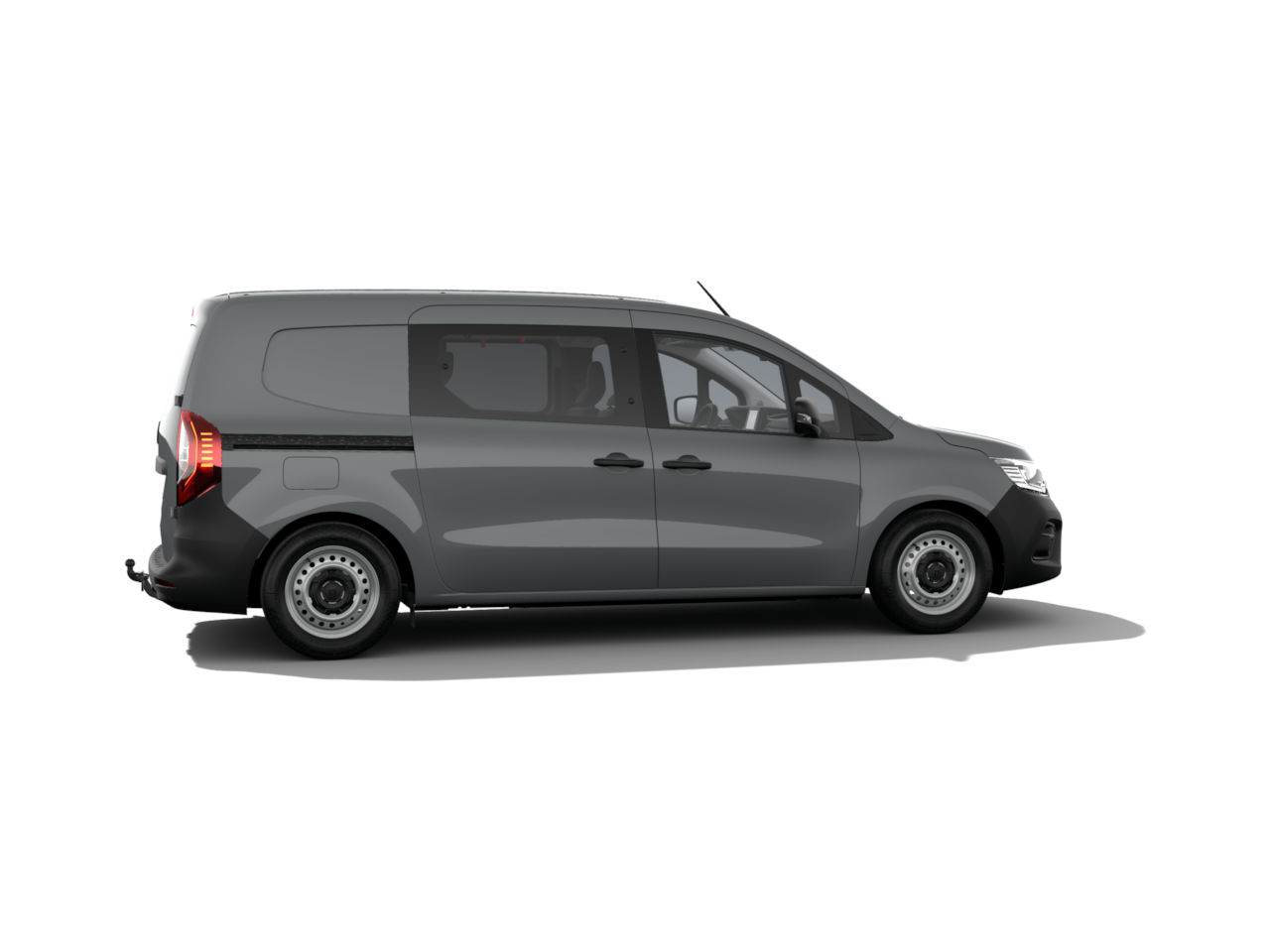 Renault Kangoo Rapid III