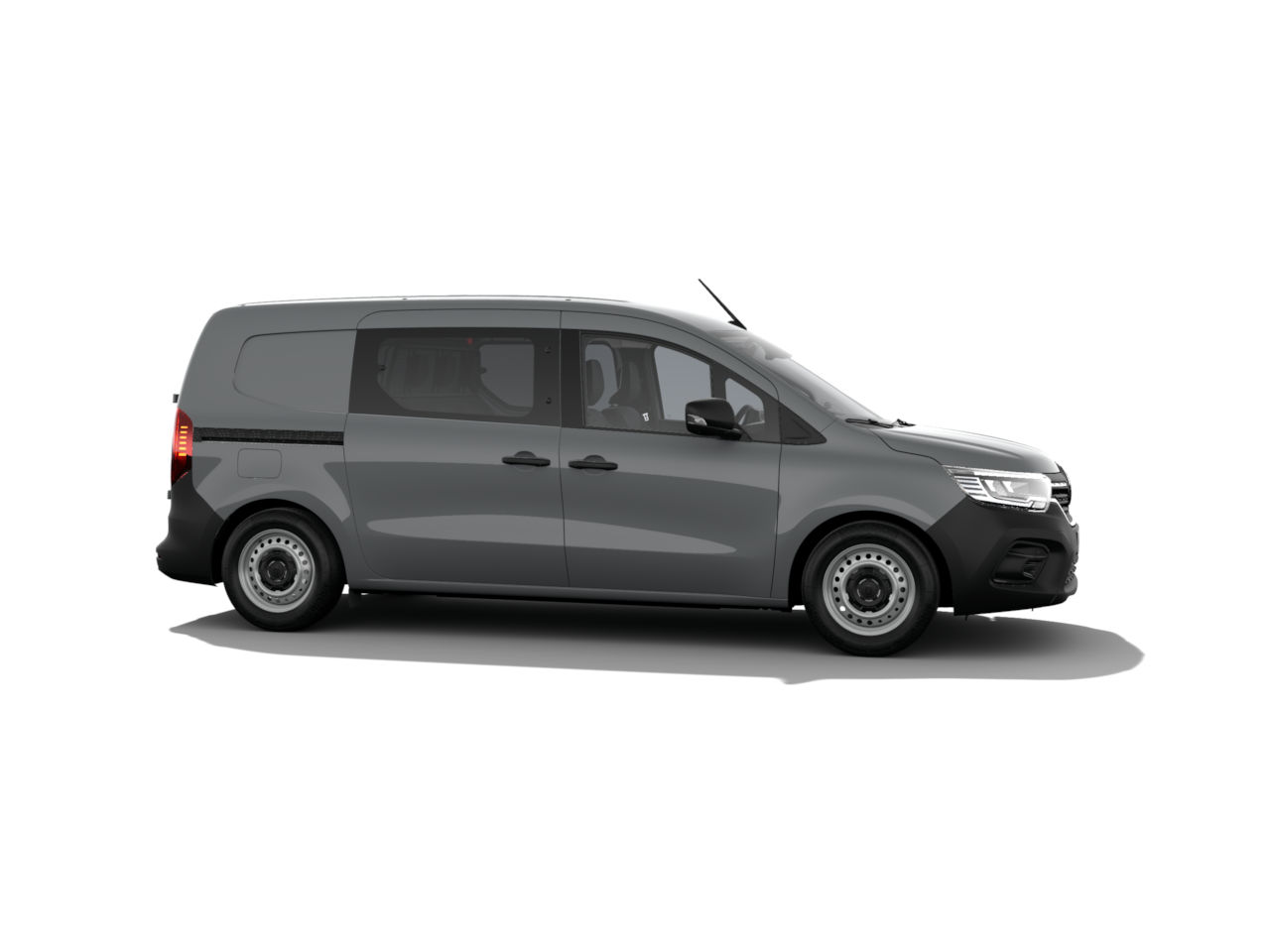 Renault Kangoo Rapid III