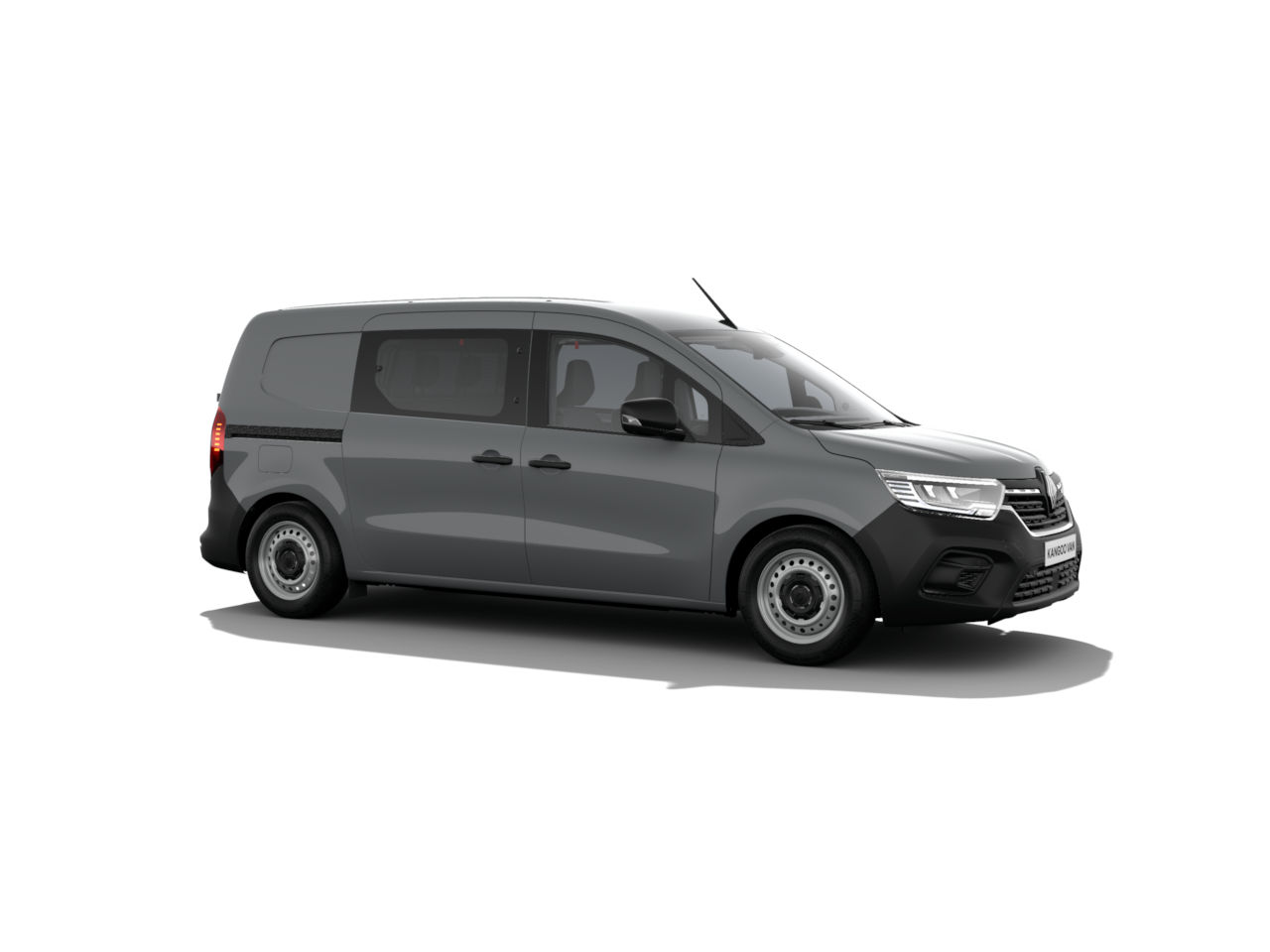 Renault Kangoo Rapid III