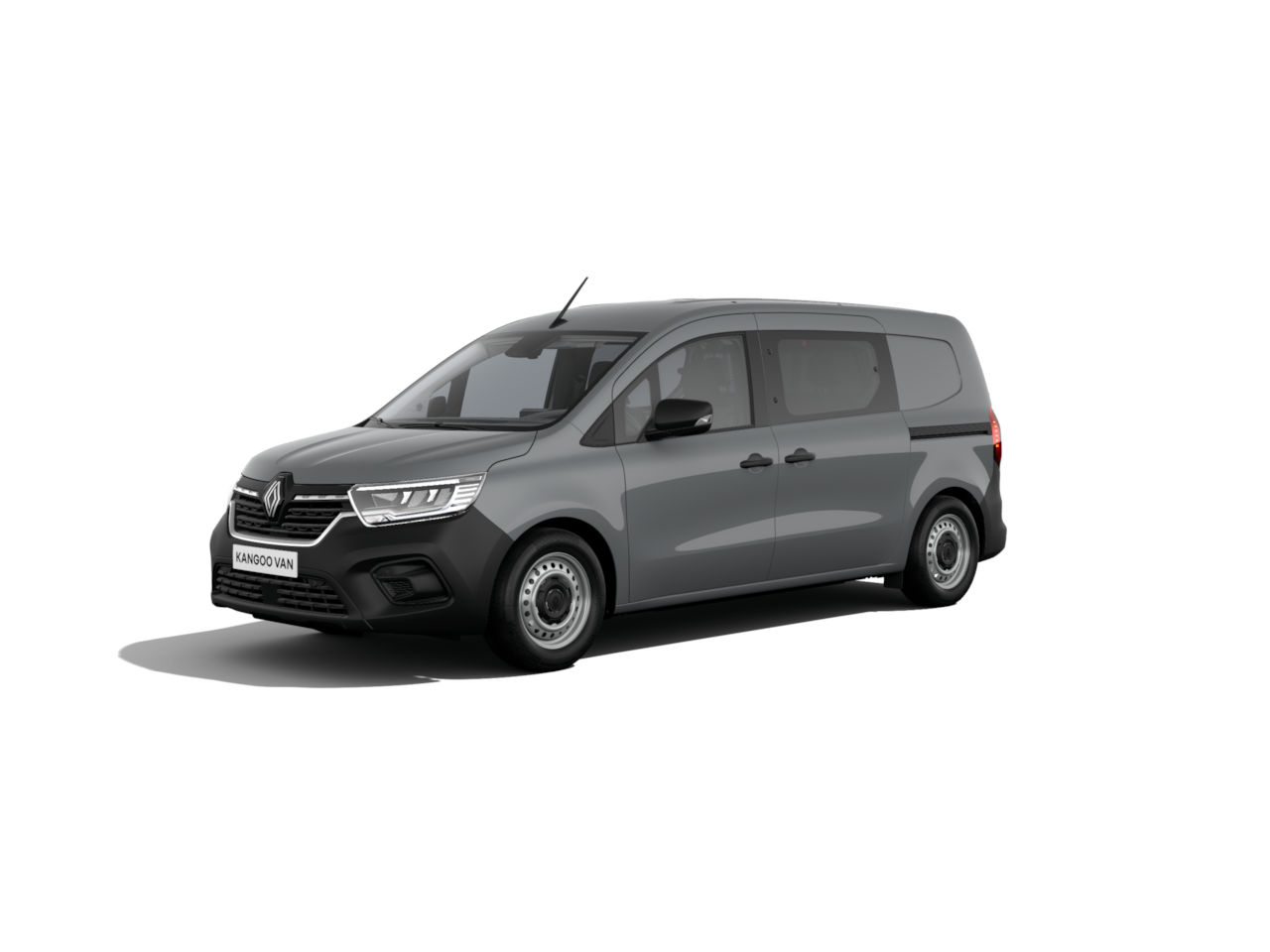 Renault Kangoo Rapid III