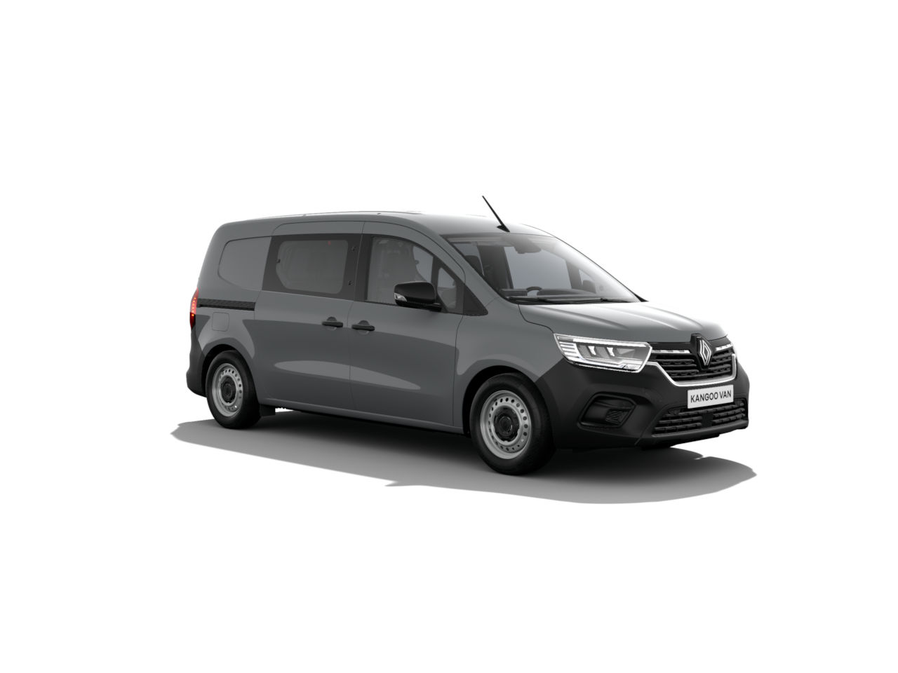 Renault Kangoo Rapid III