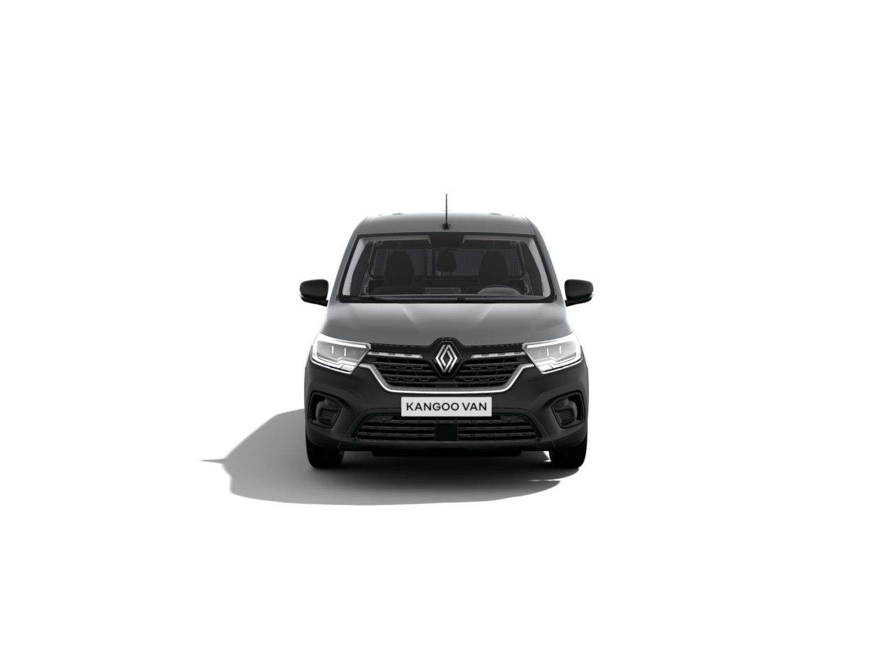 Renault Kangoo Rapid III