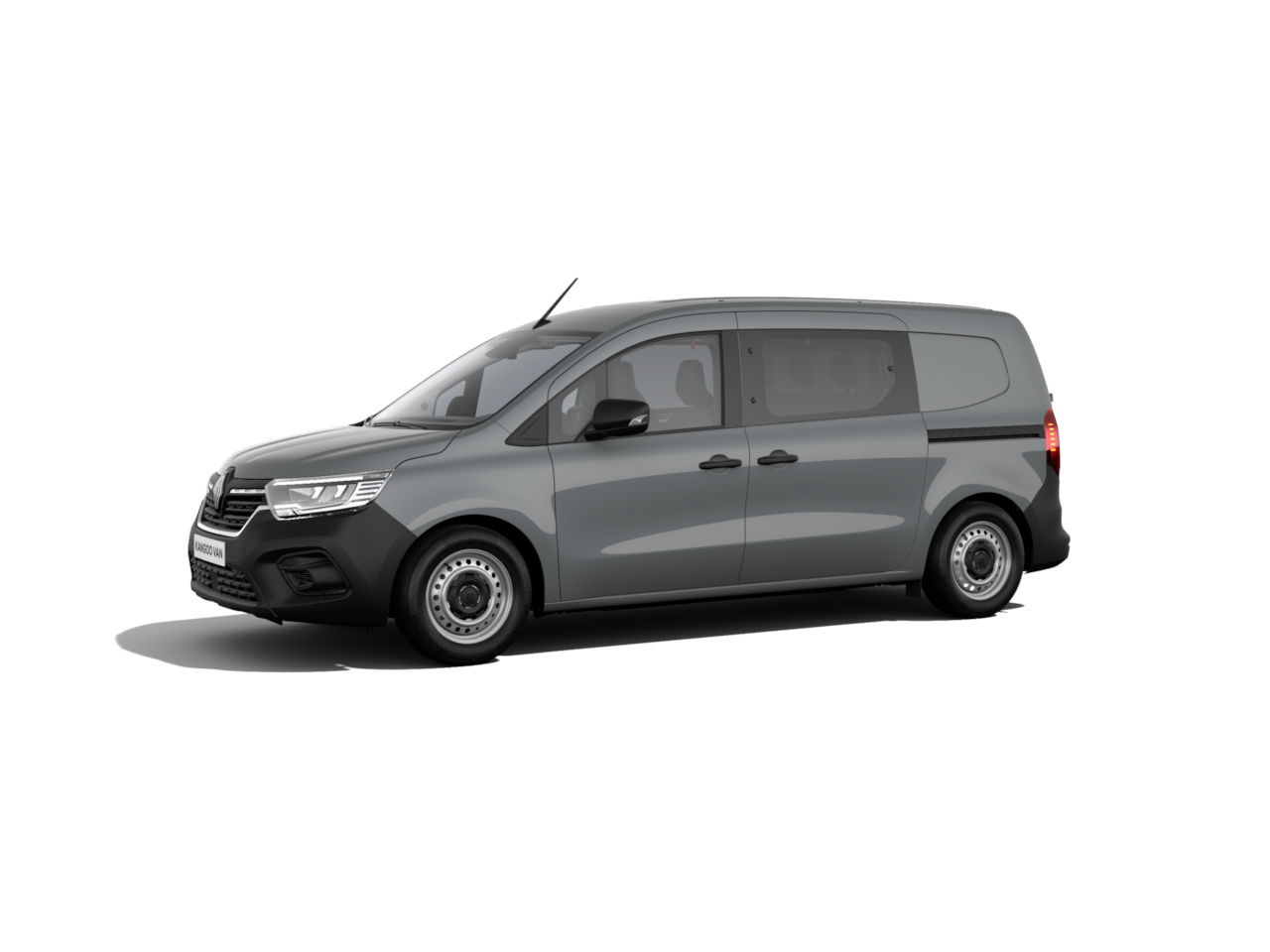 Renault Kangoo Rapid III