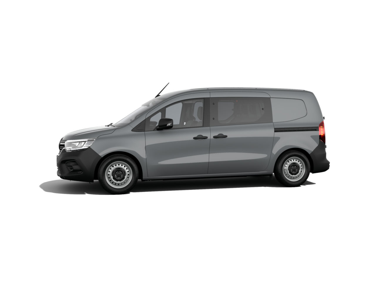 Renault Kangoo Rapid III