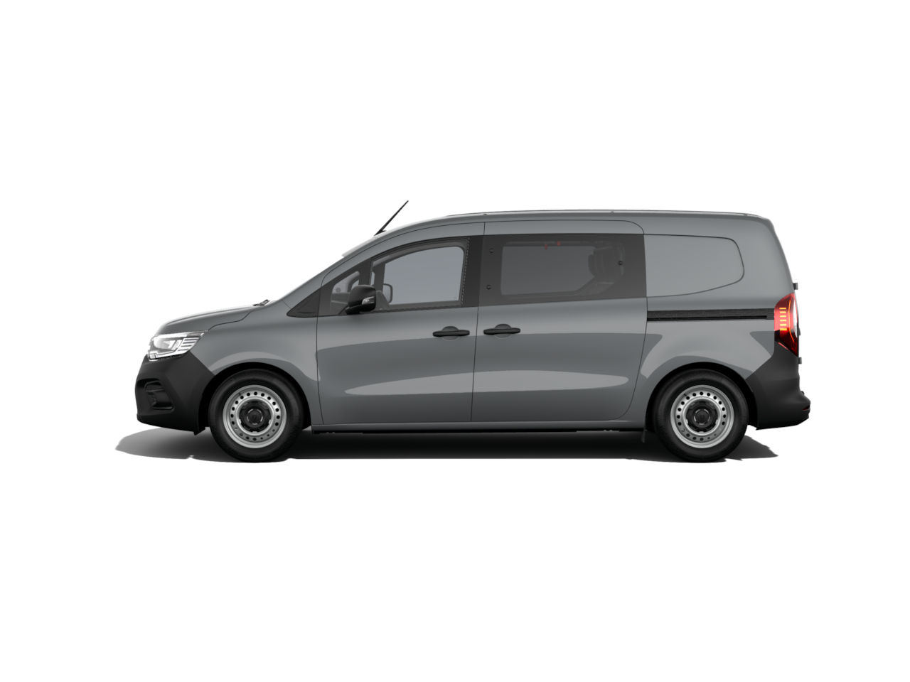 Renault Kangoo Rapid III