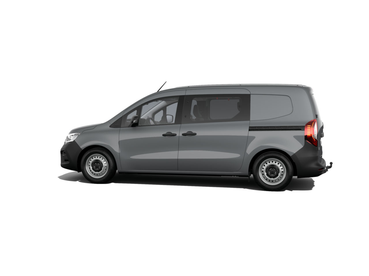 Renault Kangoo Rapid III