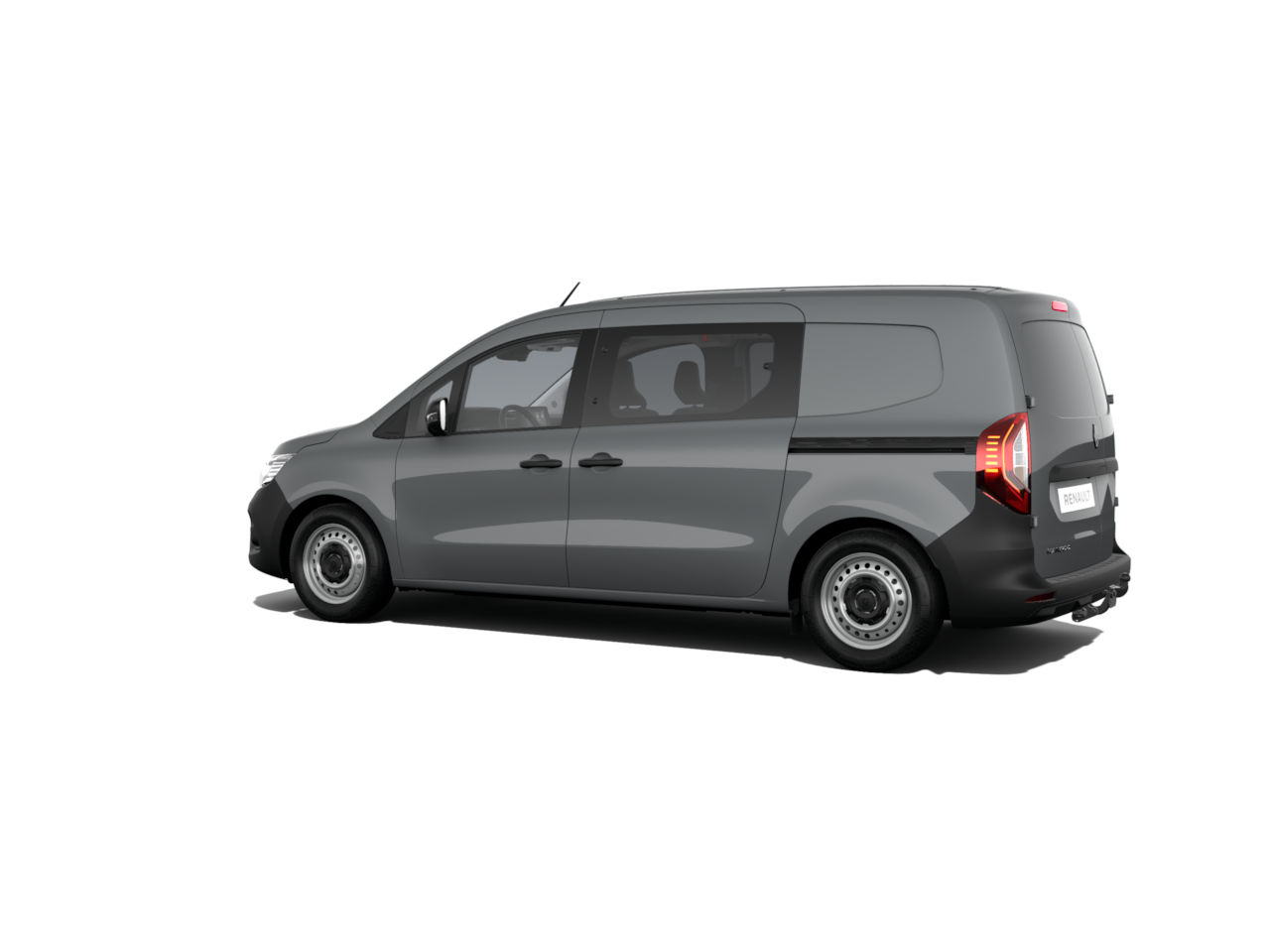 Renault Kangoo Rapid III