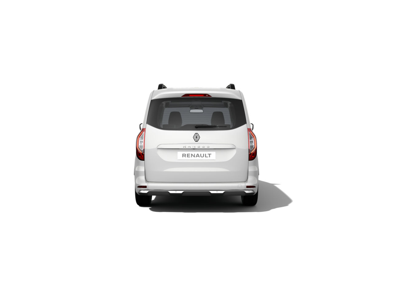 Renault KANGOO PKW
