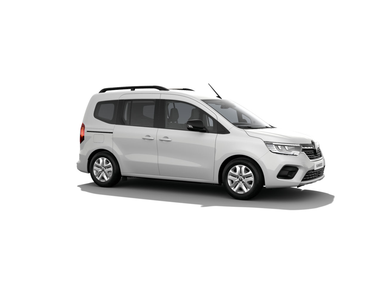 Renault KANGOO PKW