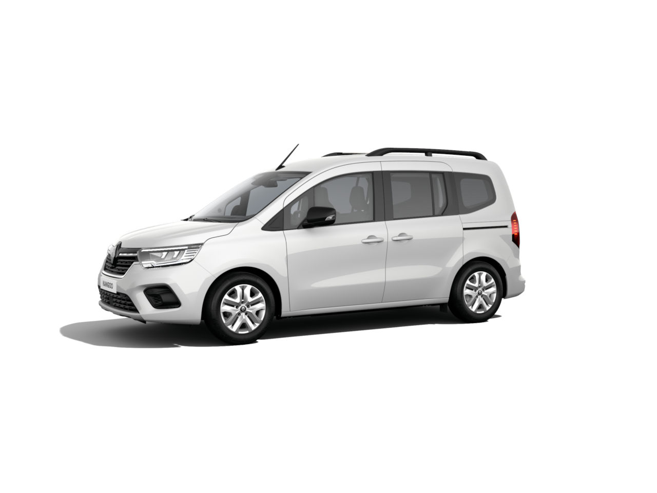 Renault KANGOO PKW