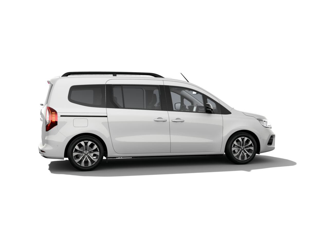 Renault KANGOO PKW