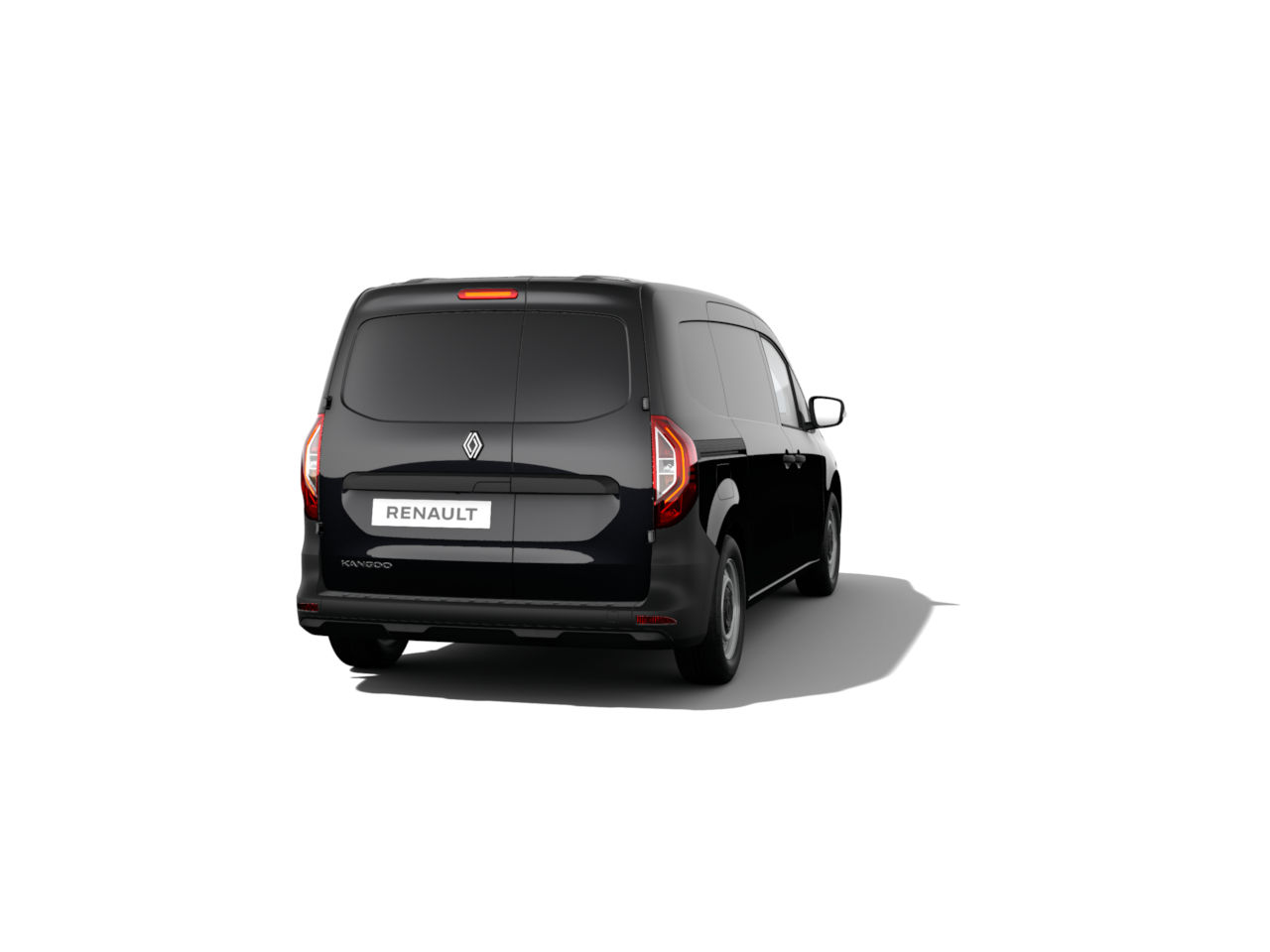 Renault Kangoo Rapid III