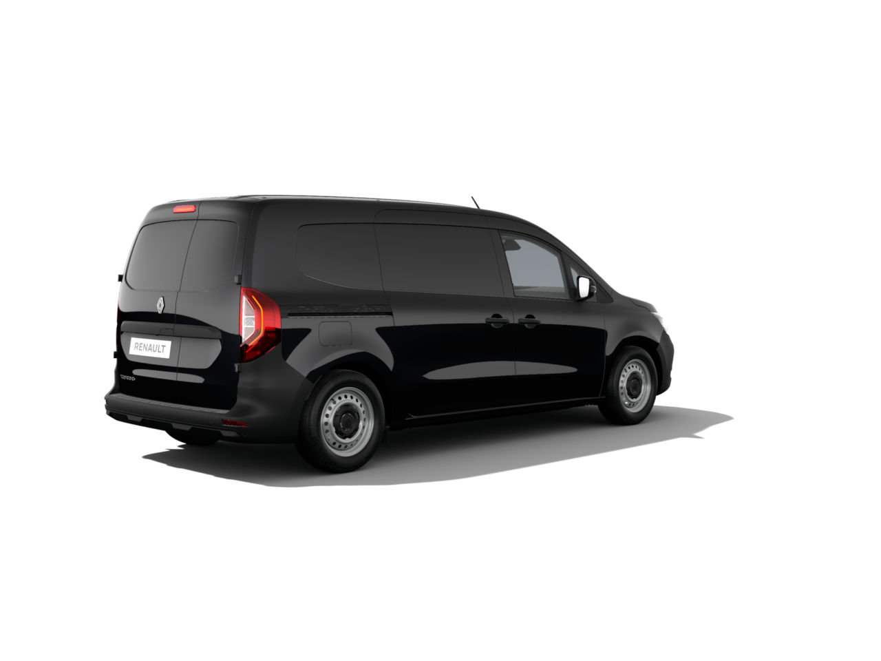Renault Kangoo Rapid III