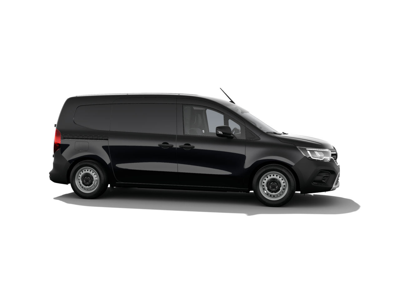 Renault Kangoo Rapid III