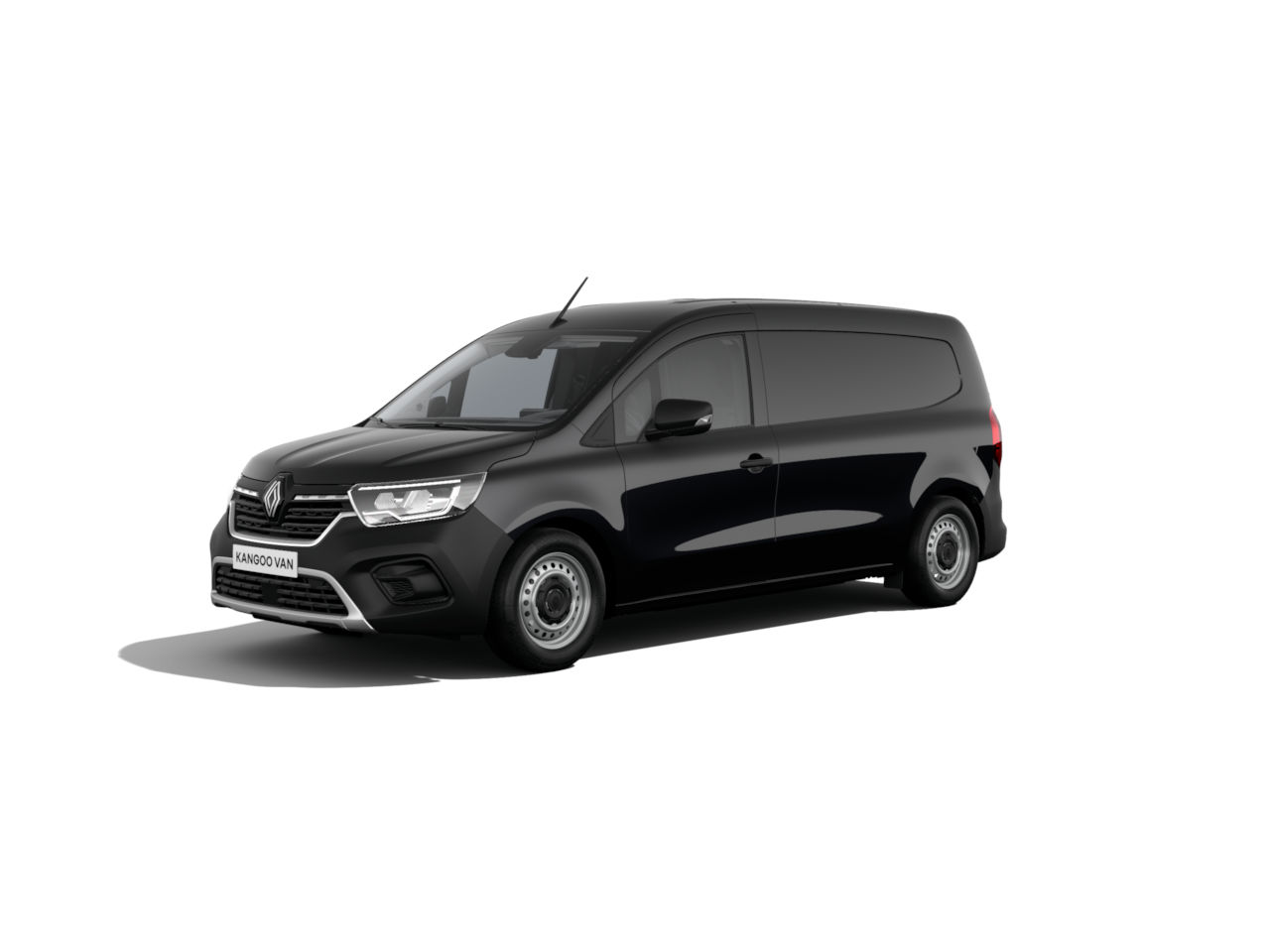 Renault Kangoo Rapid III