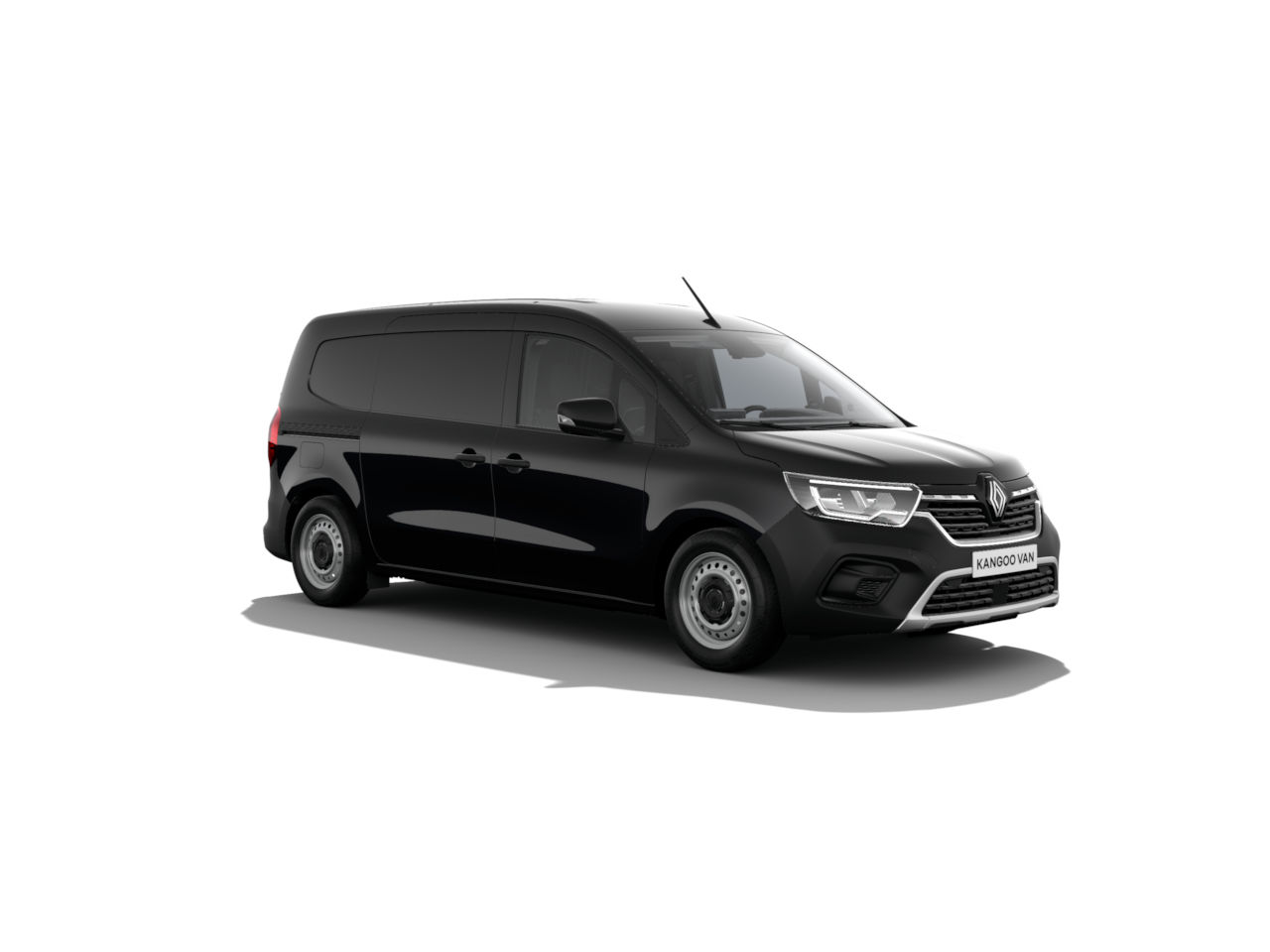 Renault Kangoo Rapid III