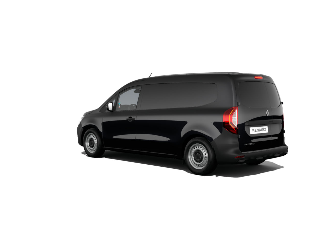 Renault Kangoo Rapid III